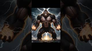 King Kong 🦍 vs Godzilla 🦖 shorts ytshorts youtubeshorts kingkong godzilla trending viralshort [upl. by Alber677]