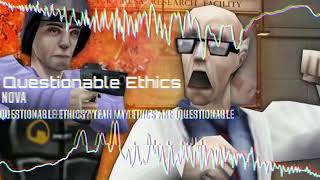 Questionable Ethics Remastered [upl. by Crispas139]