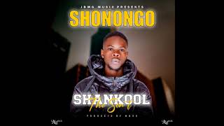 Shankool  Shonongo Official Audio [upl. by Anaeco]