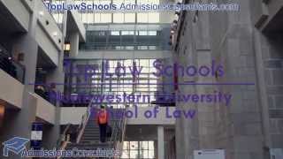 Northwestern University School of Law [upl. by Cointon269]