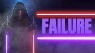 Revan and Failure [upl. by Zelikow637]