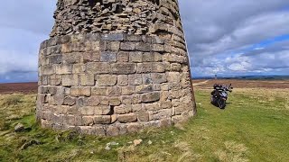 Exploring The lead Smelting Of Allandales History In Northumberland [upl. by Rona76]