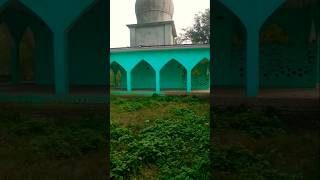 Mansurpur Ki Khubsurat Dargah Sharif dargah dargahsharif shorts [upl. by Soni416]