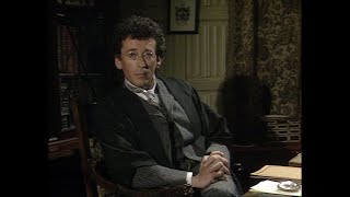 Classic Ghost Stories with Robert Powell BBC 1986 Omnibus [upl. by Theodor]