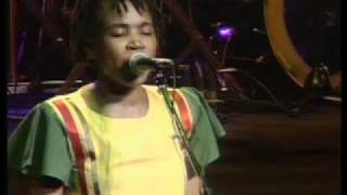 Lucky Dube  Live part5 [upl. by Muhcan]