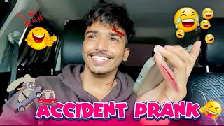 Prank Call😂📞  Marathi vlog 🥰  ankit sakpal 04💫 [upl. by Rickie]