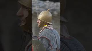 What did Britons really think of the Romans when they invaded in AD43 In under a minute [upl. by Wobniar]