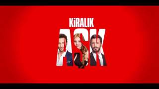 Kiralık Aşk  Fon Müziği Üzgünüm [upl. by Skyla170]