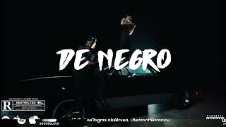 Instrumental Reggaeton Feid Type Beat “DE NEGRO” 2024 [upl. by Soutor]