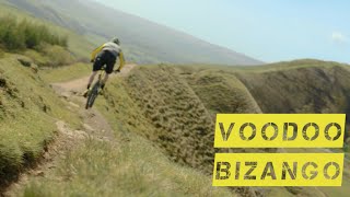 An exclusive look at the Voodoo Bizango Mens MTB  Halfords UK [upl. by Enalda]