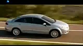 Fiat Linea Reklamı 2007 [upl. by Nerfe]