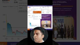 Etf volume कैसे चेक करें। etf etfportfolio etftrading etfvolumeshorts short [upl. by Ennasil702]