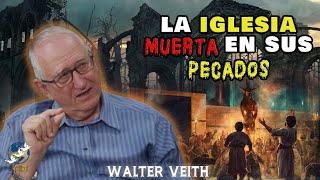 Sacando a Cristo de la historia  La Abominación Desoladora ¿Puedes oír el estruendo Walter Veith [upl. by Pleione]