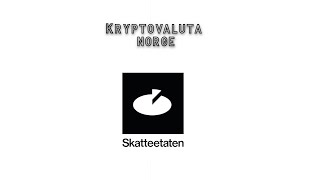 Besøk fra Skatteetaten Krypto og Skatt [upl. by Lenahtan]