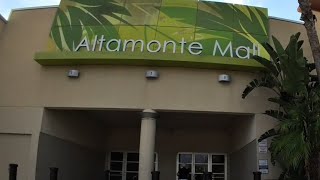 Altamonte Mall Walking Tour [upl. by Gagliano]