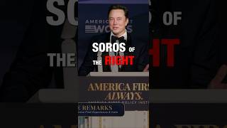 The George Soros of the Right [upl. by Sivi801]