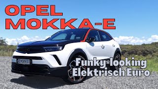 Opel Mokkae full review [upl. by Berenice]