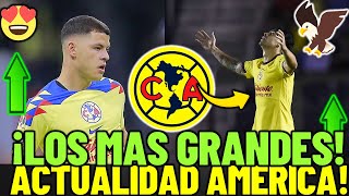 😱🔥¡BOMBA¡AMERICA RECIBE MILLONARIA OFERTA POR RICHAR SANCHEZ¡DAVILA SORPRENDIO EN EL NIDO [upl. by Anead533]