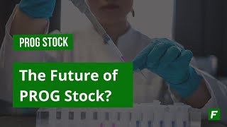 PROG Stock What Does the Options Market Tell us About the Future [upl. by Nayar]