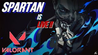 Zero TO Hero VALORANT Live stream  valorant live trending [upl. by Eerized]