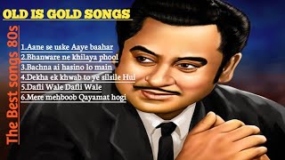 80s hits songs bollywood best of 90s songs best of 80s songs old songs trending [upl. by Okia227]