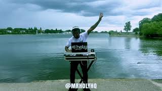 Dj Holy  Afrobeats 2020 Mix  Best of Afrobeat Amapiano amp Afrohouse [upl. by Seen698]