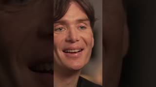 Cillian Murphy on Jimmy Kimmel Live  Matt Demon [upl. by Lamp519]