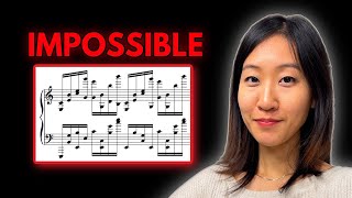 13 Levels of Piano Technique Arpeggios  Easy to Impossible [upl. by Stuppy40]