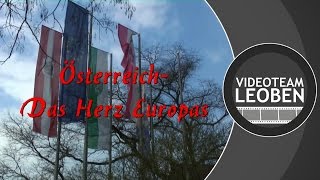 Österreich  Das Herz Europas [upl. by Aihseit]