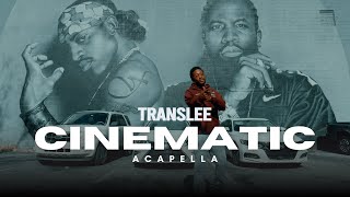 Sony FX3  Translee Cinematic Acapella TransleeTV [upl. by Jaco71]