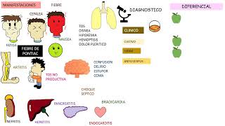 Legionella pneumophila [upl. by Notnil]