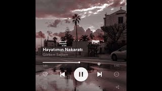 Görkem Sağlam  Hayatımın Nakaratı [upl. by Adlihtam510]