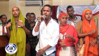 iidle Yare Heestii Farxiya 2015 LIVE SHOW MUQDISHO SOSAARISTII AFLAANTA STUDIO [upl. by Dincolo]