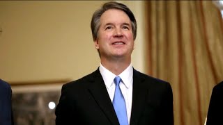 Uncertainty grows over Supreme Court nominee Brett Kavanaughs confirmation [upl. by Elora]