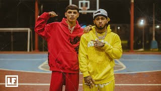 WHITE  Juliito x Bryant Myers [upl. by Marguerite]