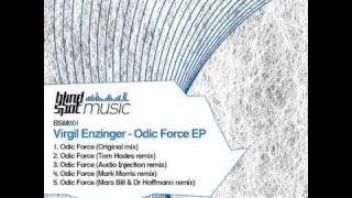 Virgil Enzinger  Odic Force Audio Injection remix [upl. by Nevyar712]