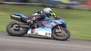 Aberdare Park Road Races 2024  Welsh Open Final Race 2 [upl. by Clemmie]