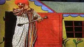 UHF BOB O THE CLOWN [upl. by Palumbo767]