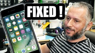 Urgent iPhone 7 Repair  Dead No power [upl. by Naharba]