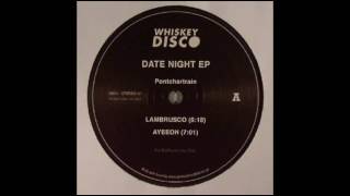 Pontchartrain  Lambrusco Date Night EP [upl. by Brest]