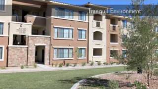 Las Vegas Apartments  Paramount Apartment Homes [upl. by Hotze]