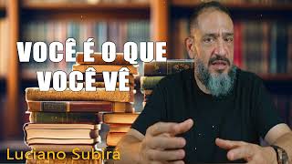 SUB12 RENOVAÇÃO DIÁRIA  Luciano Subirá [upl. by Laro]