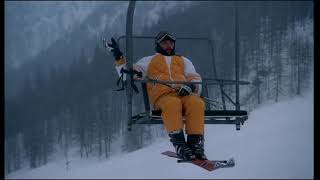 Les bronzés font du ski  Quand te reverraisje  Val dIsère [upl. by Herold]