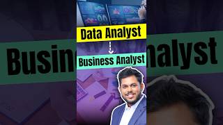 Career Transition To Business Analyst Made Easy [upl. by Akkin507]