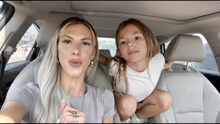 Myla amp Mama Ulta Vlog [upl. by Aisat]