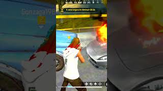 ALEATÓRIO É COMPLICADO ZÉ KKKK freefire [upl. by Omero]