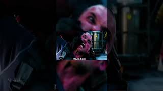 Deadpool Fight Scene  Deadpool vs Francis youtubeshorts marvel deadpool marvelstudios shorts [upl. by Stratton]