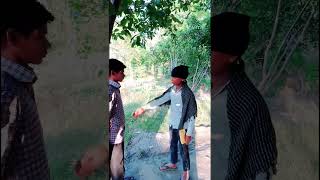 फौजी का भाई खतरे में 🥺 Indian army 🇮🇳 😱 2024 badrum comedy song hindi shorts [upl. by Sim622]