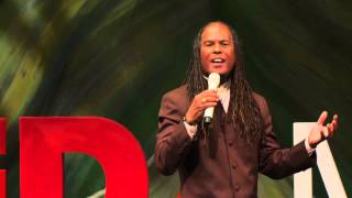 Let Your Dream Awaken You Michael Bernard Beckwith at TEDxMaui 2013 [upl. by Anaiviv]