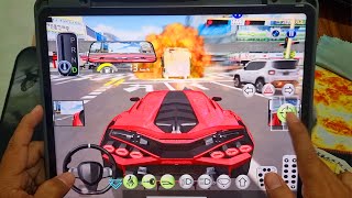 The Secret to Making 3D Driving Games Addictive ep23 3ddrivingclass 3dracinggame games cargames [upl. by Conall]